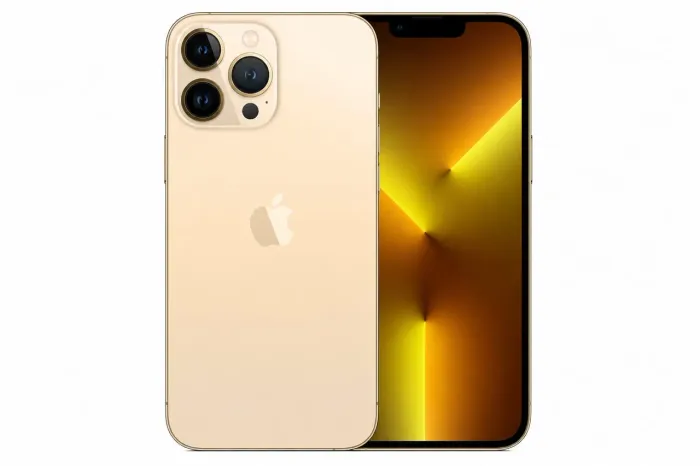iPhone 13 Pro Max, 128 G