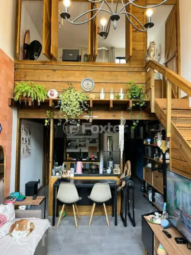 Casa à venda Rua Professor Emanoel Paulo Peluso, Campeche - Florianópolis