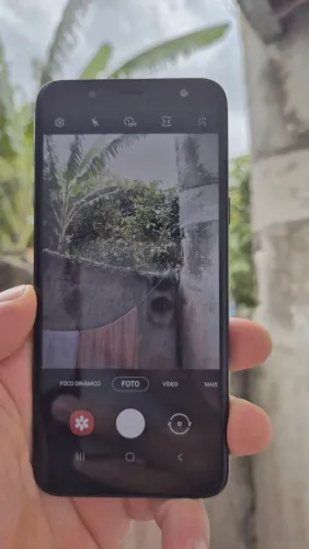 Samsung Galaxy J6 perfeito