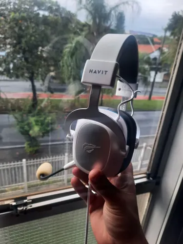 Fone HAVIT H2002d