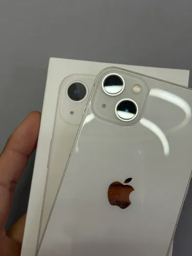 iPhone 13 128Gb/ garantia Apple 