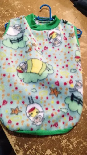 Roupa pet para cães  e  gatos 