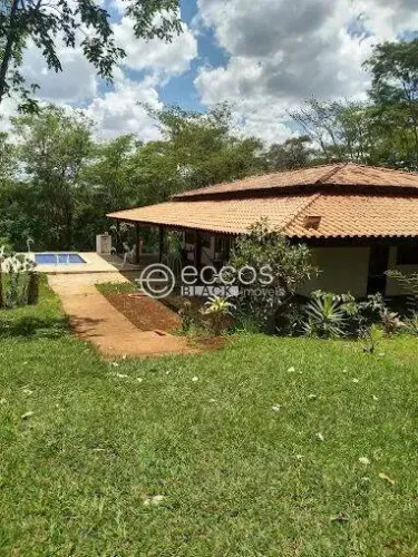Rancho à venda, 6 quartos, 4 suítes, 8 vagas, Miranda 1 - INDIANÓPOLIS/MG
