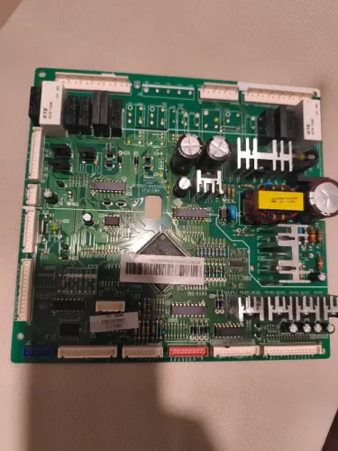 Placa de potência geladeira Samsung