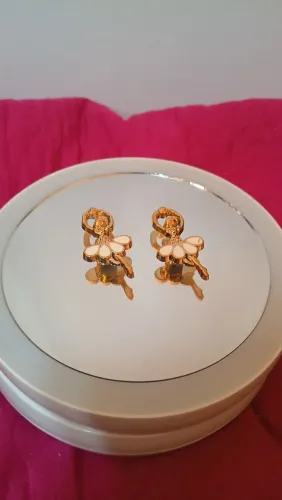 Pins Bailarinas para Crocs