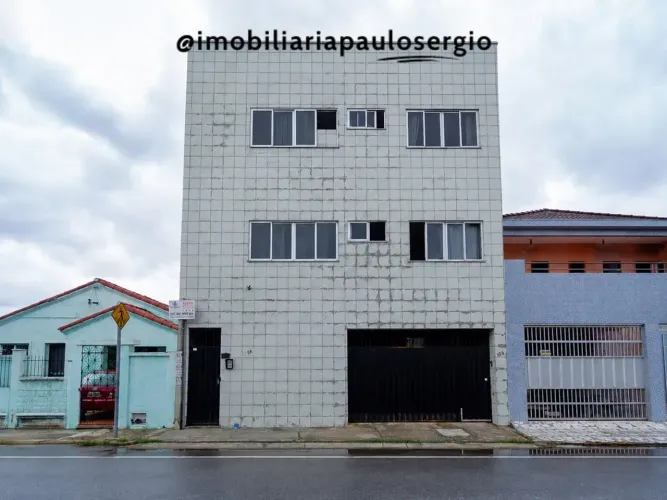 Monte Castelo  Aptos com 1 ou 2 Quartos  Sem Garagem