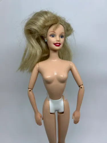 Barbie Generation Girl 2000