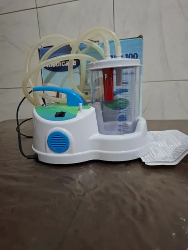 Produto hospitalar