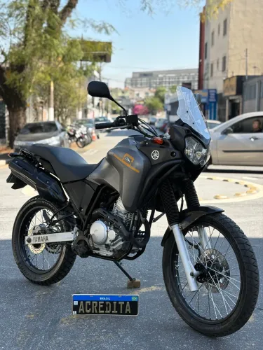 Tenere 250 2015