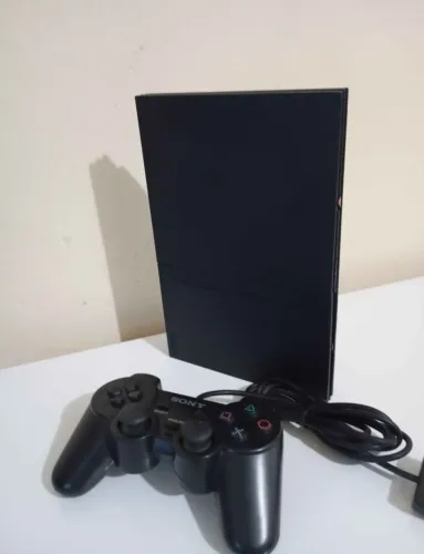 Playstation 2 slim