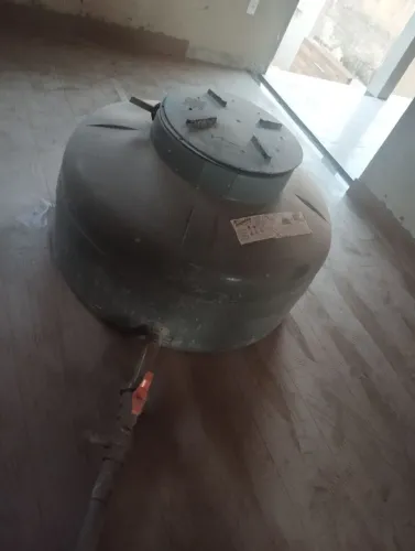 Caixa d água 500 litros aqualimp