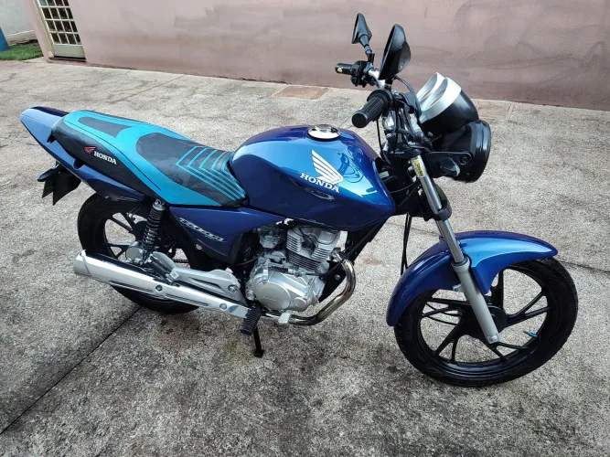 Somente venda valor 8.700 avista *)
