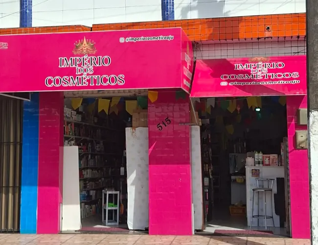 Cosmético