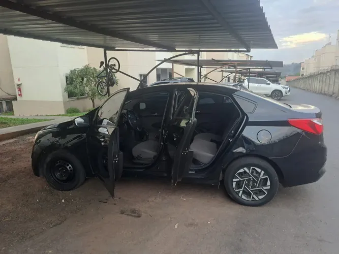 Hyundai HB20S C.style/c.plus1.6 Flex 16V Aut. 4P 2018