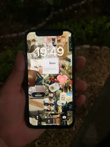 Iphone 12 mini