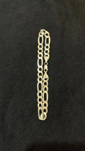 Pulseira 7mm