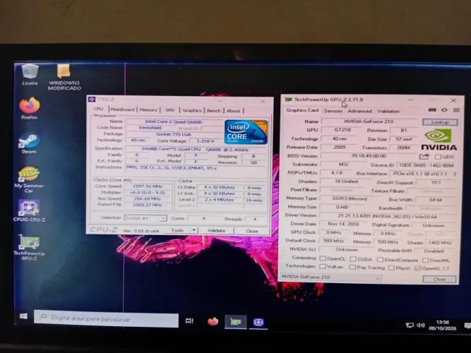 Computador básico