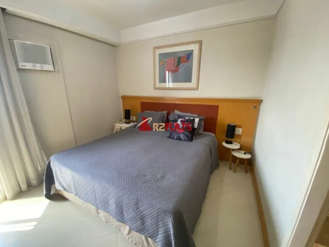 Studio com ótimo preço no bairro Vila Mariana. Confira!