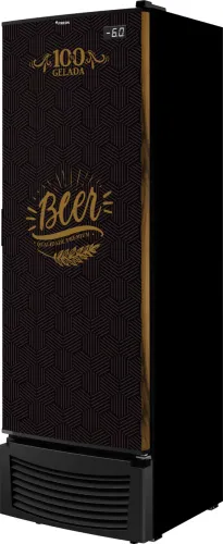CERVEJEIRA VERTICAL 433 FRICON TAMPA CEGA