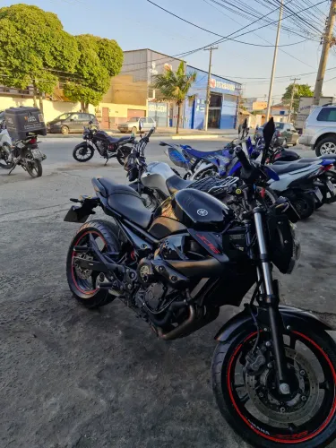 Xj6 n linda