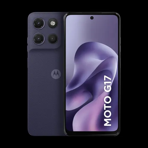 Moto G17