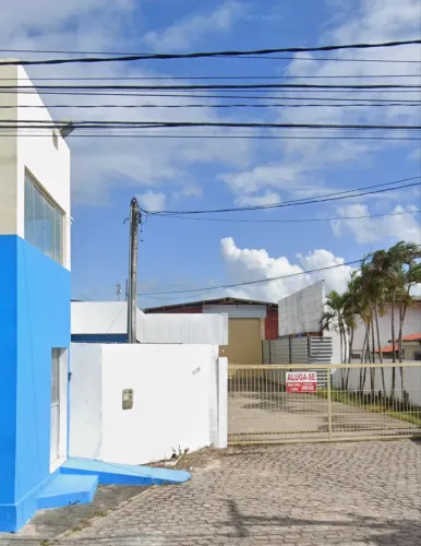 Galpão Comercial / Industrial para Aluguel - 800 m²