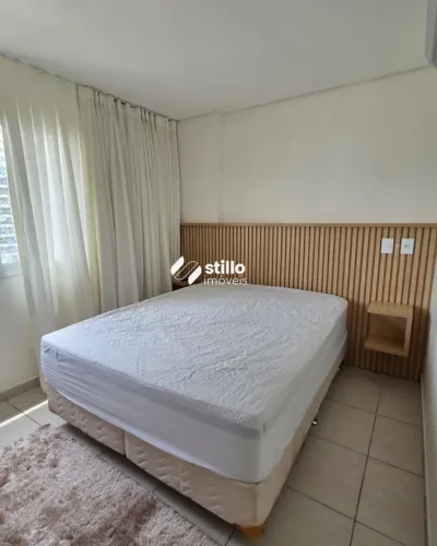 APARTAMENTO PARA LOCAÇÃO NO CONDOMÍNIO CORAL GABLES