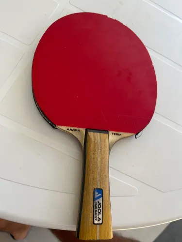Raquete tênis de mesa joola