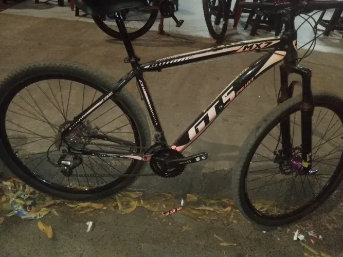 Bike mtb