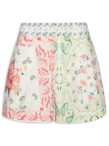 Shorts FARM RIO