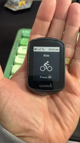 Garmin Edge 130