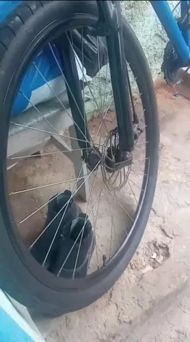 Bike aro 29