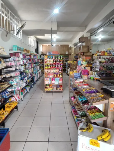 Vendo Loja Mercado Mercearia Padaria Sacolão!