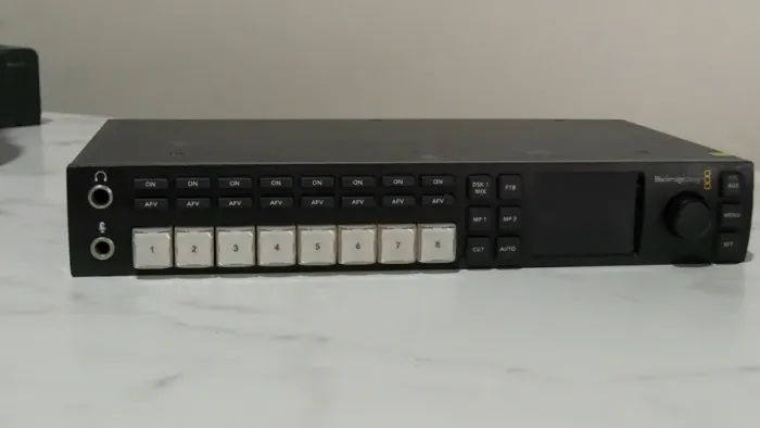 ATEM TELEVISION STUDIO HD 