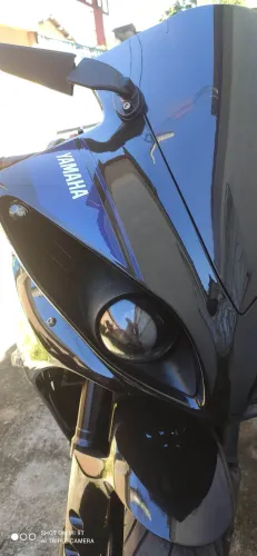 Yamaha r1 2010
