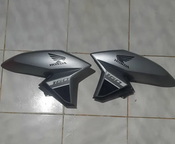 Asa titan 160 original