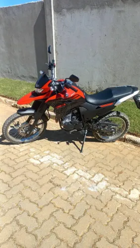 Lander super nova