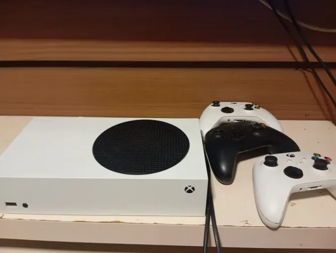Xbox series s 