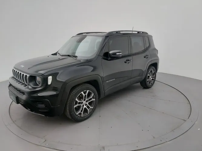 Jeep Renegade Long. T270 1.3 TB 4X2 Flex Aut. 2024