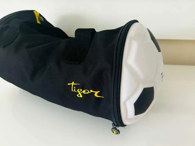 Bolsa Tigor Original grande sem avaria lindaaa R$80