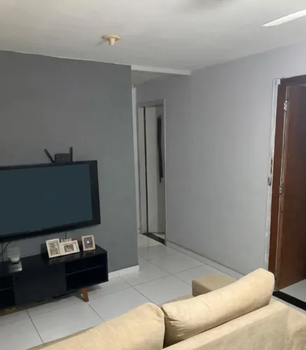 Apartamento Bolsão 9