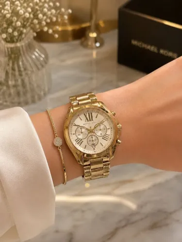 Relógio Michael Kors F002
