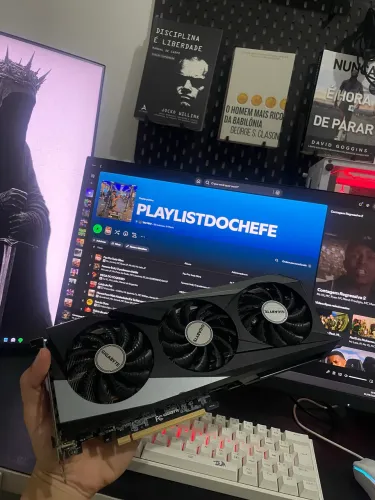 3060 12GB GIGABYTE