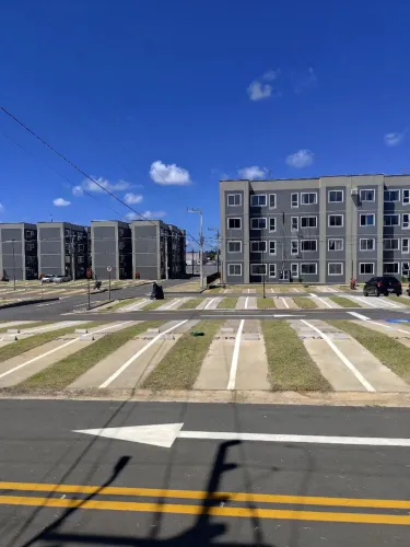 Passo apartamento turu 