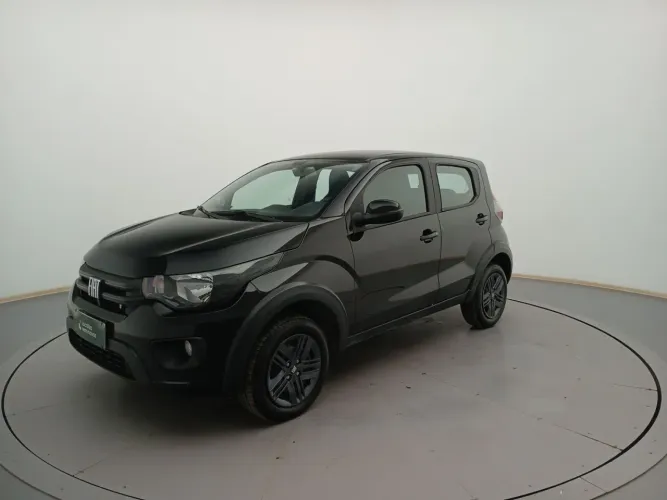 Fiat Mobi Like 1.0 Fire Flex 5P. 2026