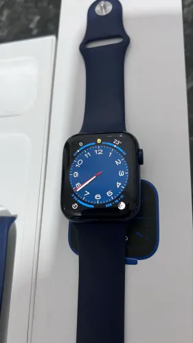 Apple Watch Série 6 44mm
