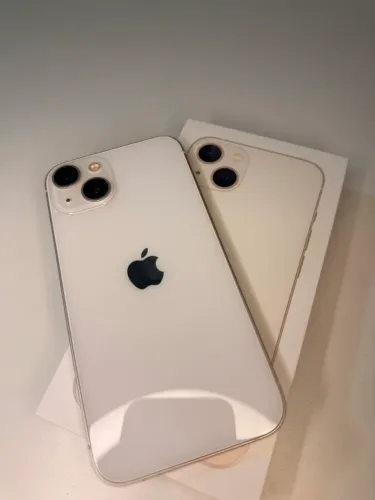 IPHONE 13 - 256GB