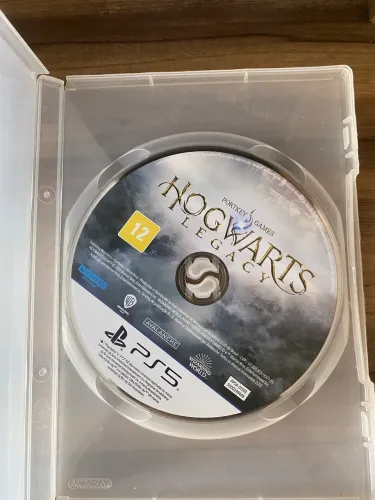 Hogwarts Legacy PS5 