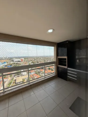 Apartamento - Edifício Opera Prima