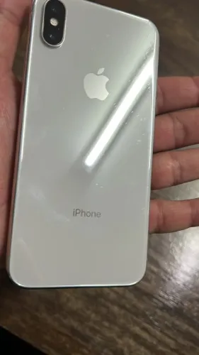 iphone x com 256gb